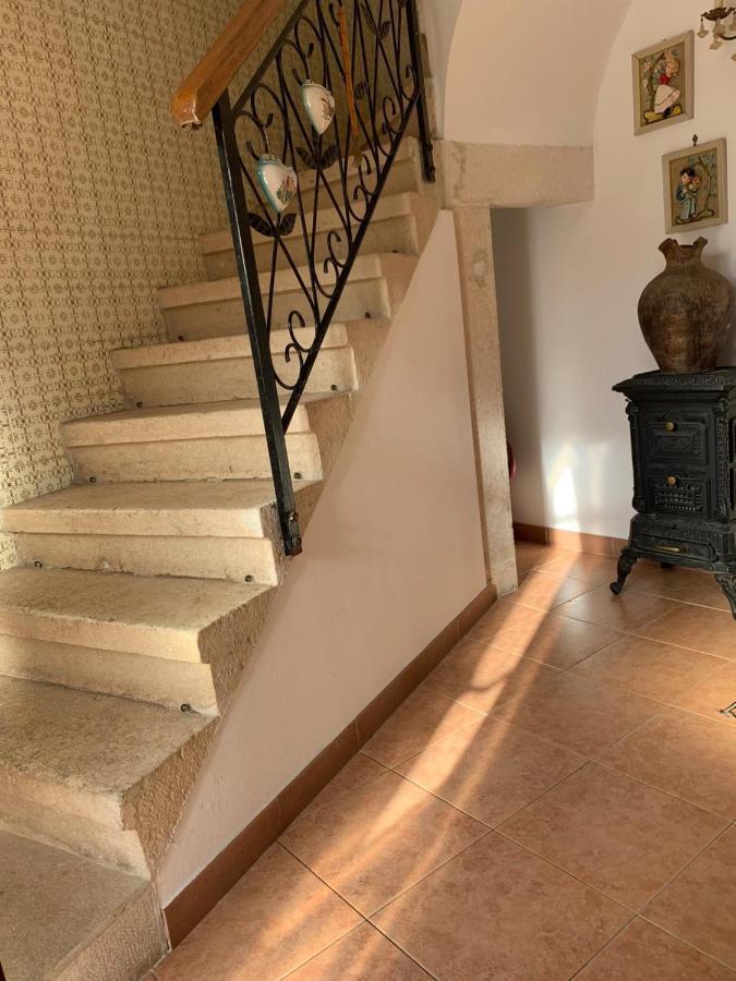 Villa Giulia Ližnjan Exterior foto