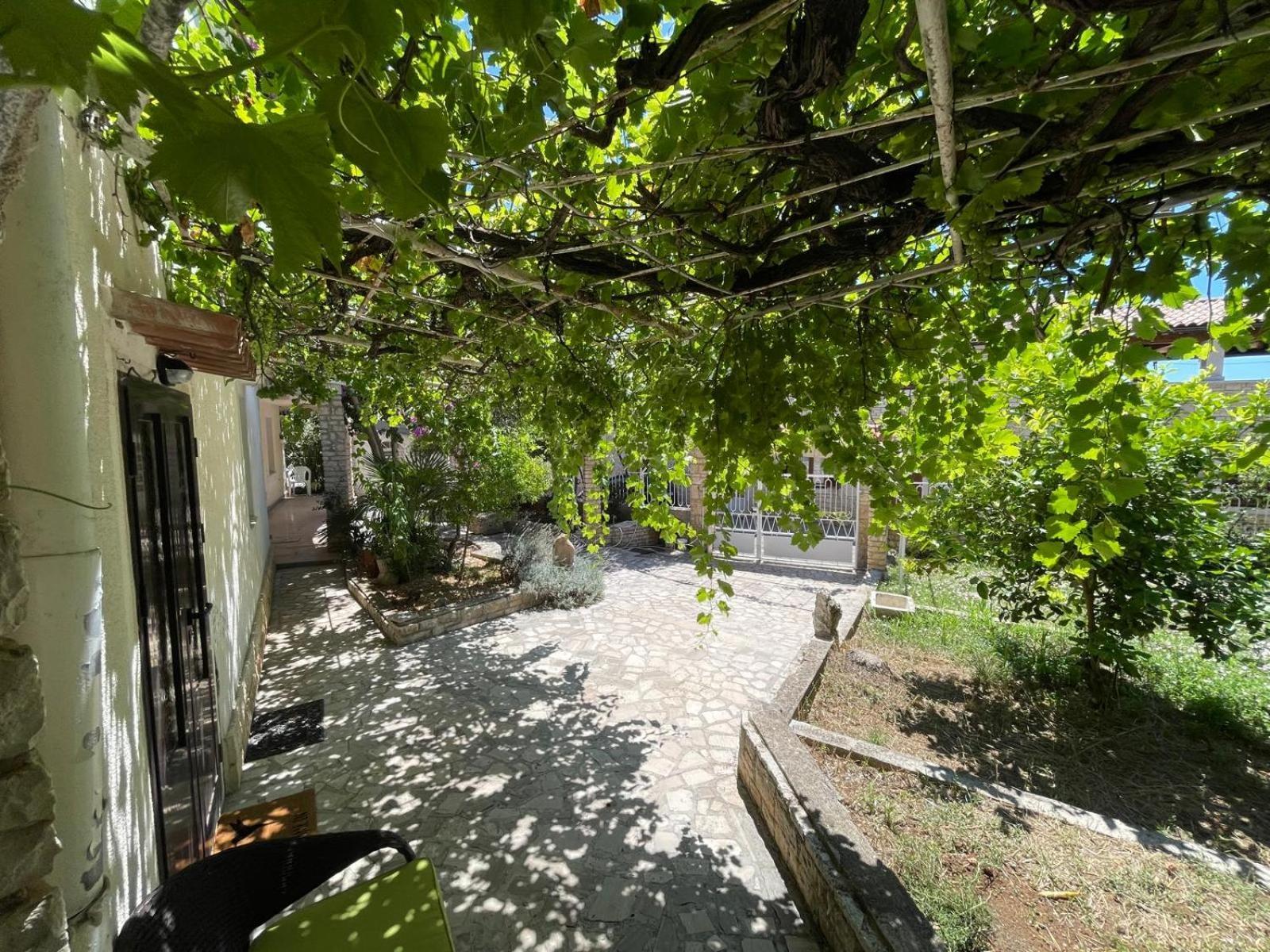 Villa Giulia Ližnjan Exterior foto