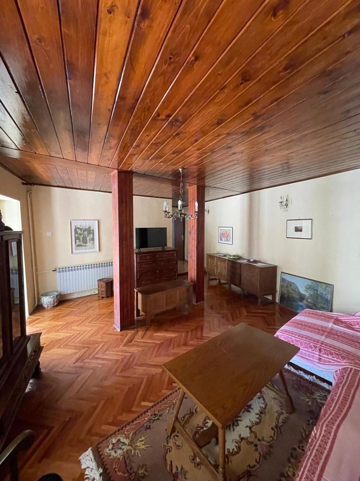 Villa Giulia Ližnjan Exterior foto